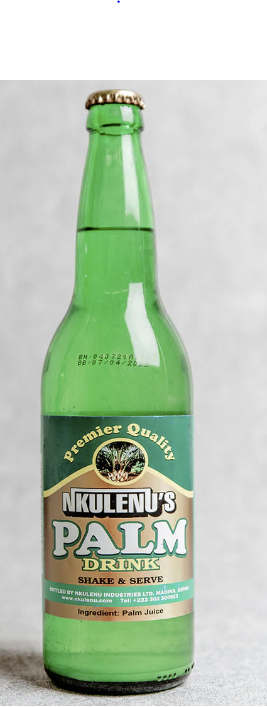 Nkulenu Palm Wine