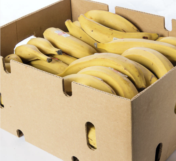 PLANTAIN BOX ( 30LB)