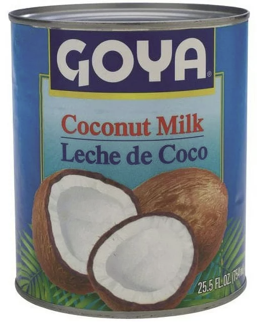Goya Coconut Milk 25.5OZ