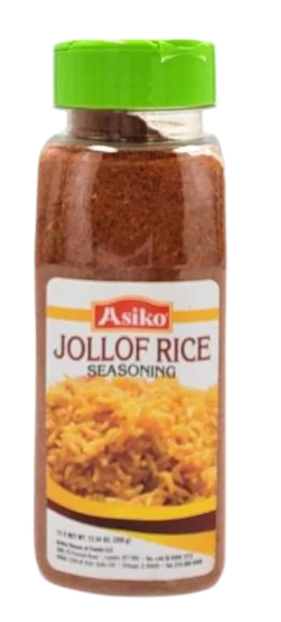 ASIKO JOLLOF RICE SEASONING