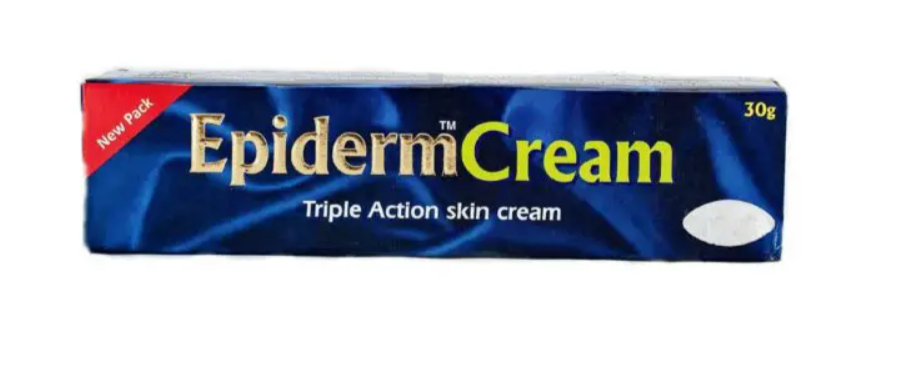 Epiderm Cream