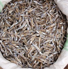 Ndagala (Lake Tanganyika) 6oz