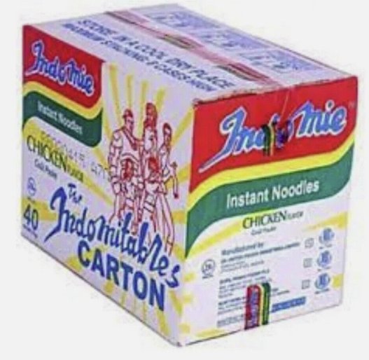 Indomie Chicken ( 5 Packs)