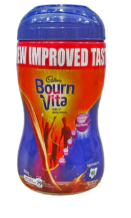 BOURNVITA | 900G (PD)