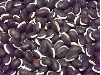 Njahi Beans- Kenya Black Beans 2.2 LBS