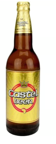 castel Beer