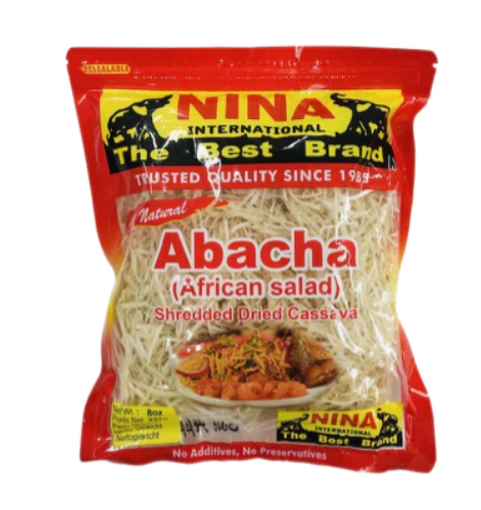 ABACHA (NINA)