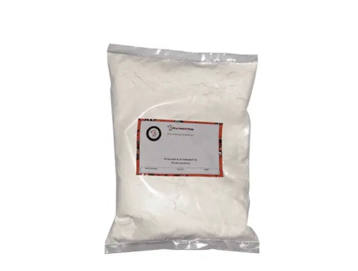 Cassava flour 5lb
