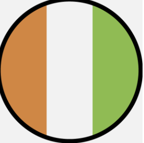 IVORY COAST