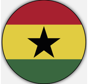 GHANA