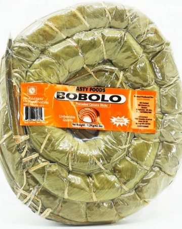 BOBOLO CAMEROUN