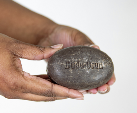Dudu-Osun African Black Soap