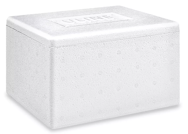 Cooler ( Refundable)