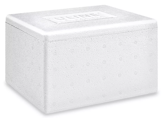 Cooler ( Refundable)