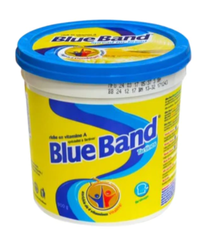 BLUE BAND BUTTER (PD)