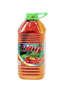 Obiji Palm Oil | 1L