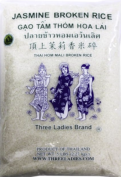 Jasmine Broken RIce / RIZ Casser  2LB