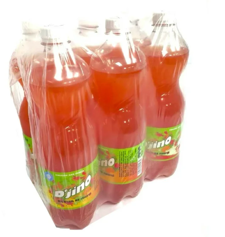 D'JINO DRINK