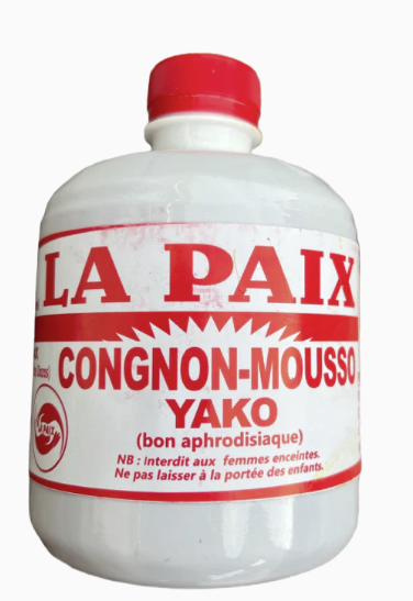 La Paix Congnon Drink