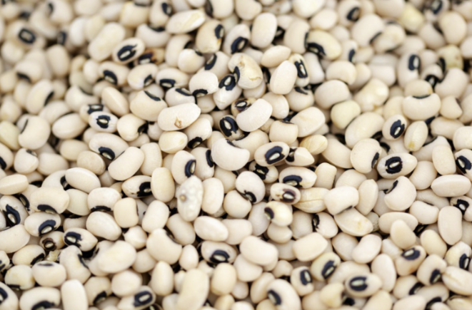 Black Eye Peas ( Moin Moin)