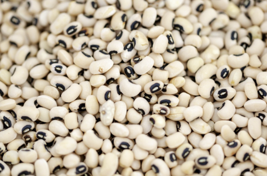 Black Eye Peas ( Moin Moin)