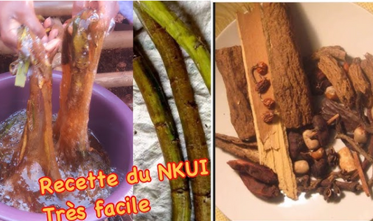 Nkui