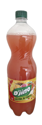 D'JINO DRINK