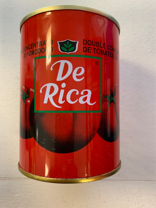 De Rica Tomatoe Can