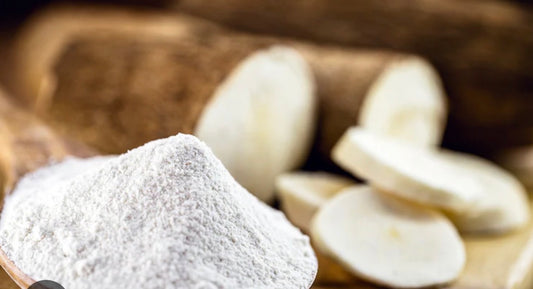 Cassava flour 5lb