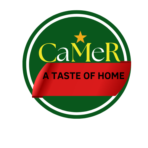 Camer Import African Market